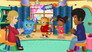 Finding a Way to Play on Backwards Day