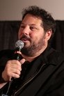 Greg Grunberg isDr. Cooper