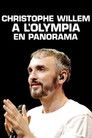 Christophe Willem en Panorama Live à l'Olympia