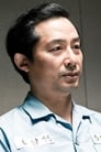 Jo Young-jin isJi-eun's father