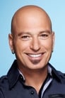 Howie Mandel isMealy (voice)