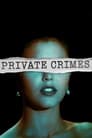 Private Crimes Episode Rating Graph poster