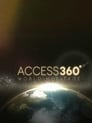Access 360 World Heritage Episode Rating Graph poster