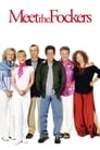Movie poster for Meet the Fockers