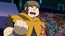 Tsubasa Flies Into The Dark