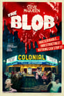 Poster for The Blob