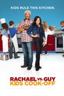 Rachael vs. Guy: Kids Cook-Off Episode Rating Graph poster