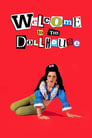 Movie poster for Welcome to the Dollhouse