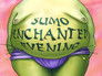 Sumo Enchanted Evening