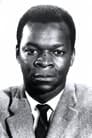 Brock Peters isTom Robinson