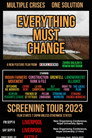 Everything Must Change
