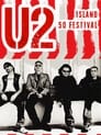 U2 - Island 50 Festival: Live