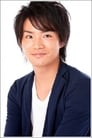 Yoshimasa Hosoya isShusaku Hojo (voice)