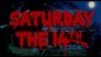 Saturday the 14th (1981)