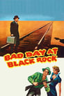 Poster van Bad Day at Black Rock