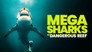 Mega Sharks of Dangerous Reef
