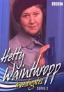 Hetty Wainthropp Investigates