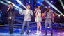 Live Show 1 Results