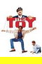 The Toy poster