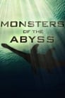 Plakat for 'Monsters of The Abyss'