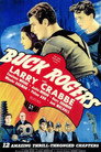 Poster for Buck Rogers
