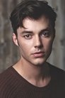 Jack Bannon isAlfred Pennyworth