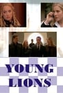 Young Lions Episode Rating Graph poster