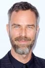 JR Bourne isBenjamin Moss