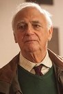 Roy Hudd isEric the Caretaker