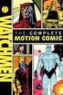 Watchmen: Motion Comic Episode Rating Graph poster