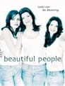 Beautiful People Episode Rating Graph poster