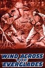 Movie poster for Wind Across the Everglades