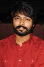 G. V. Prakash Kumar is