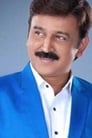 Ramesh Aravind isAnantaramaiah