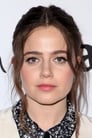 Molly Gordon isAnnabelle 