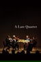 A Late Quartet poster