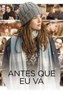 Antes Que Eu Vá