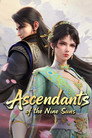 Ascendants of the Nine Suns
