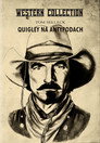 Poster for Quigley na Antypodach