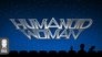 Humanoid Woman
