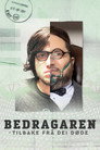 Plakat for 'Bedragaren – tilbake frå dei døde'