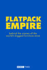 Flatpack Empire Episode Rating Graph poster