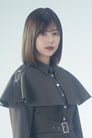 Risa Watanabe is八辻芭留