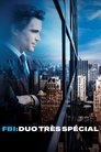 FBI : Duo très spécial Voirfilms