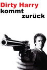 Dirty Harry kommt zurück (1983)
