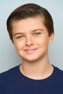 Finn Brown isNoah