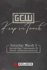 Plakat for 'Touch'