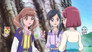 The Oath of Friendship! Beneath the Tree of Eternity