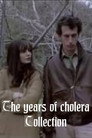 The years of cholera
