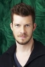 Eric Mabius is Greg McConnell